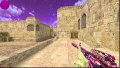 CS 1.6 Ralyyy - Unique Build