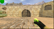  CS 1.6 by S0AIS - Elevate Your Gameplay with Unique Skins and Custom Menu