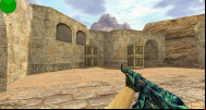  CS 1.6 by S0AIS - Elevate Your Gameplay with Unique Skins and Custom Menu