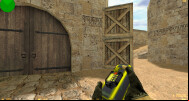  CS 1.6 by S0AIS - Elevate Your Gameplay with Unique Skins and Custom Menu