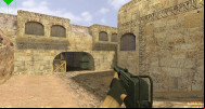  CS 1.6 2016 - Experience Enhanced Gameplay