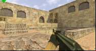  CS 1.6 2016 - Experience Enhanced Gameplay