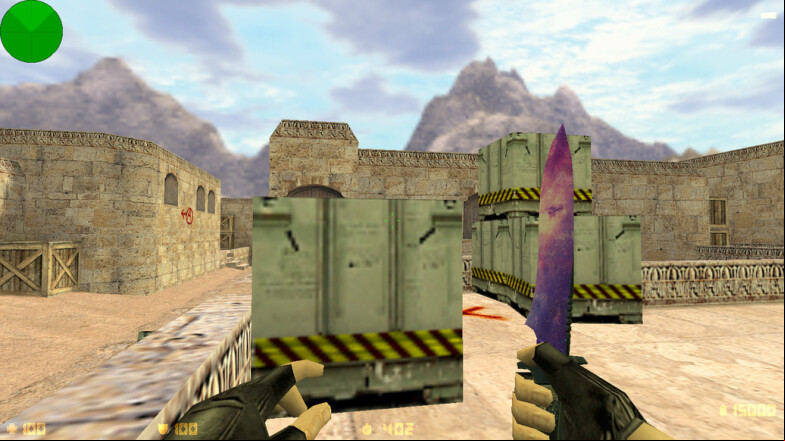  CS 1.6 SHENDEL Build - Elevate Your Gameplay