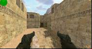 Experience the Enhanced CS 1.6 2017 Build