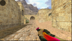 CS 1.6 Solnyshko v2 - Unique Build