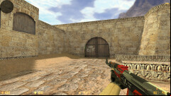 CS 1.6 Solnyshko v2 - Unique Build