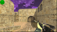 CS 1.6 Spunliks Build