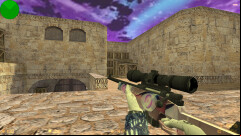 CS 1.6 Spunliks Build