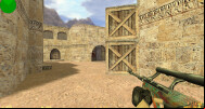  CS 1.6 Staff Show