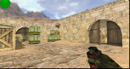  CS 1.6 Staff Show