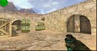  CS 1.6 Staff Show