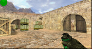  CS 1.6 Staff Show