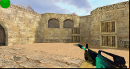  CS 1.6 Staff Show