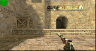  CS 1.6 Staff Show