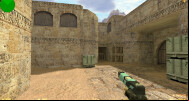  CS 1.6 Staff Show