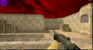  Counter-Strike 1.6 by SUPADUPA SHOW