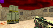  Counter-Strike 1.6 by SUPADUPA SHOW