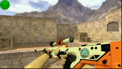 CS 1.6 by TEDR0 - Unique Build