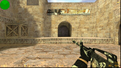 CS 1.6 XXXTentacion Build