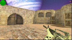 CS 1.6 Zehhs Edition - Skins & Upgrades