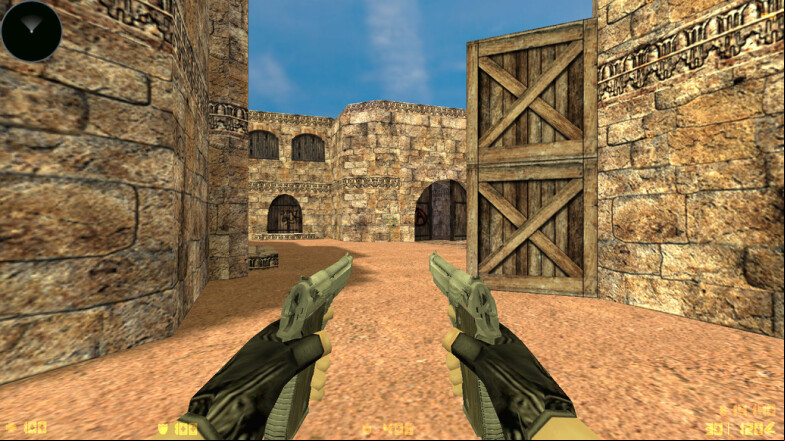  CS 1.6 CS2 Mod - Elevate Your Gaming Experience
