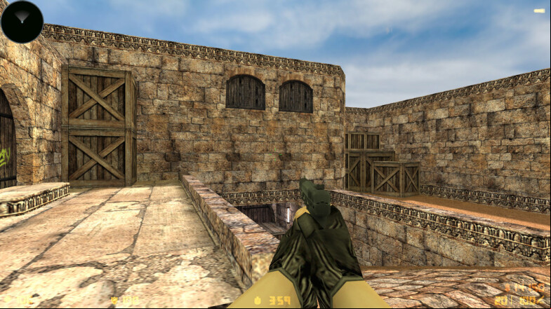  CS 1.6 CS2 Mod - Elevate Your Gaming Experience