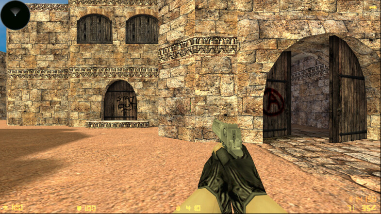  CS 1.6 CS2 Mod - Elevate Your Gaming Experience