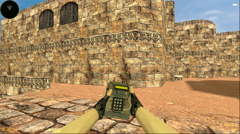  CS 1.6 CS2 Mod - Elevate Your Gaming Experience