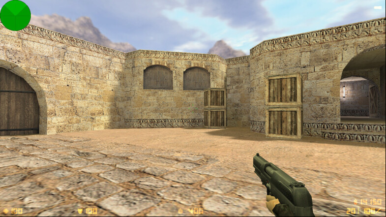  CS 1.6 Energy - The Ultimate Gaming Experience