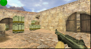  CS 1.6 Energy - The Ultimate Gaming Experience