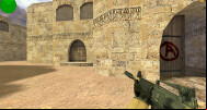  CS 1.6 Energy - The Ultimate Gaming Experience