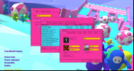  CS 1.6 Fall Guys: A Vibrant and Customized Experience