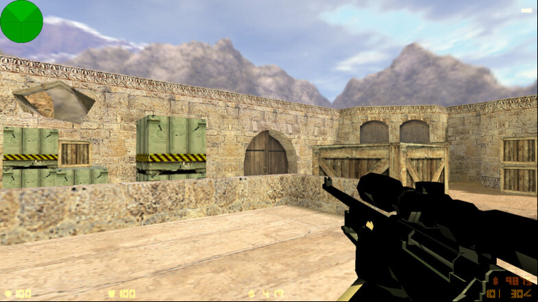  CS 1.6 Fall Guys: A Vibrant and Customized Experience