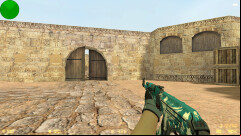 CS 1.6 Fast Kill