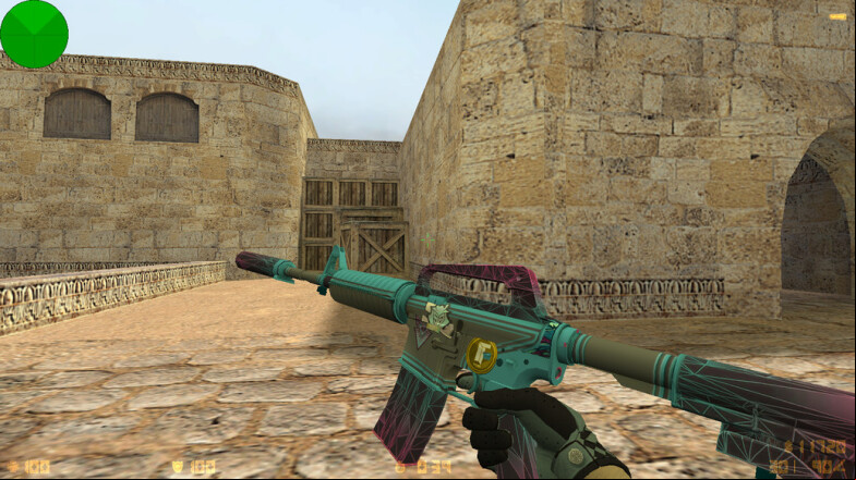 CS 1.6 Fast Kill