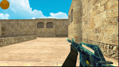 CS 1.6 Forgots - enhanced Build