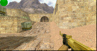  CS 1.6 Ganj
