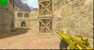  CS 1.6 Ganj
