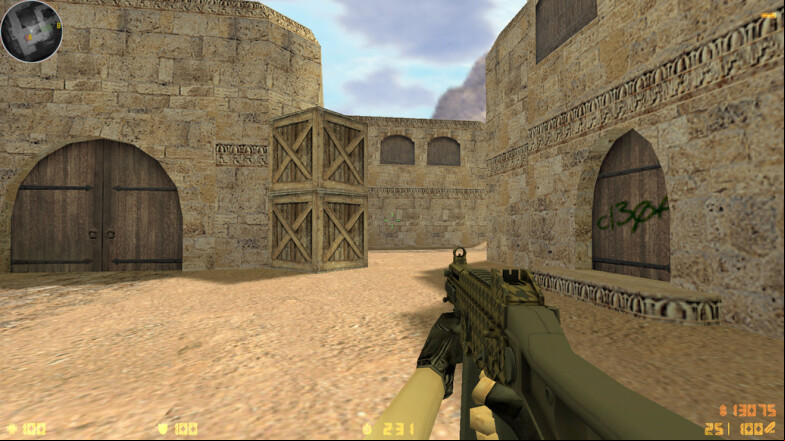  CS 1.6 Havoc - Your Ultimate Gaming Experience