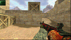 CS 1.6 Improved