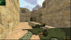 CS 1.6 Improved