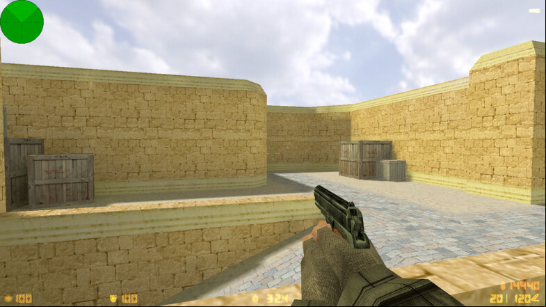  CS 1.6 9th of May Victory Day Build