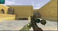  CS 1.6 Modern Warfare 3 - Experience the Thrill