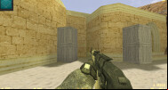  CS 1.6 Modern Warfare 3 - Experience the Thrill