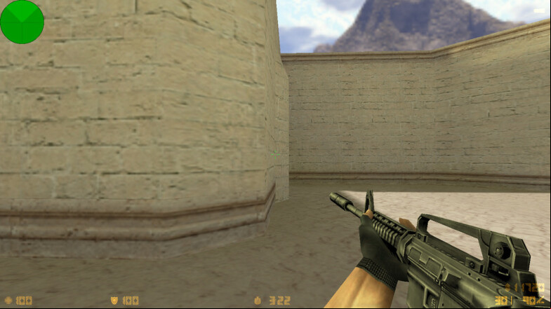  CS 1.6 Modern - Elevate Your Gaming Experience