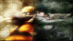  CS 1.6 Naruto - Unique Build
