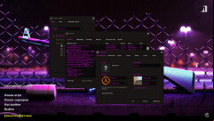 CS 1.6 Neon Revolution