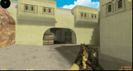  CS 1.6 Neon Revolution - Enhanced Gaming Experience