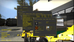 CS 1.6 Neural Net - Unique Build