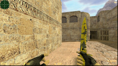CS 1.6 Neural Net - Unique Build